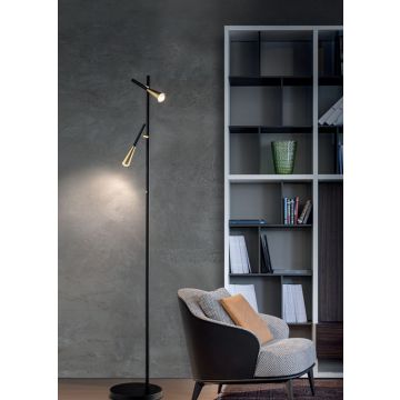 Elesi Luce LED-Stehleuchte Iconic Floor Lamp 4704