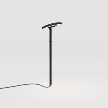IP44.de LED-Erdspießleuchte PAD EARTH CONNECTION 91065