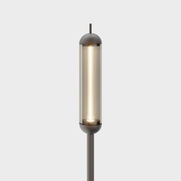 IP44.de Leuchten LED-Solar-Erdspießleuchte REED SOLAR JOIN 150 cm 93821-CB-JO