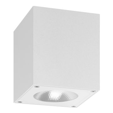 LCD Up & Down Wandleuchte LED mit Reflektor 5024