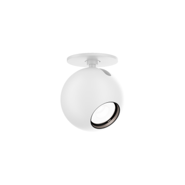 Wever & Ducré LED-Einbauleuchte LECA CEILING REC 1.0 188161