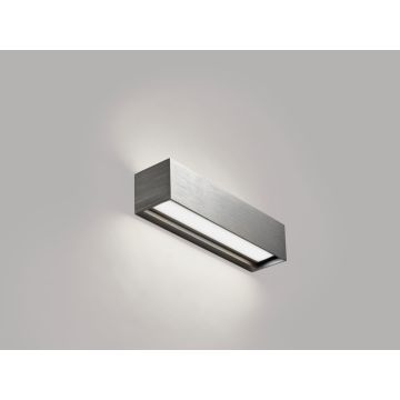 Light-Point LED-Wandleuchte LINEA W2 30cm titan 290109