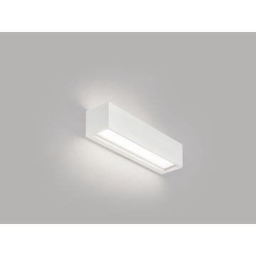 Light-Point LED-Wandleuchte LINEA W2 30cm weiß 290105
