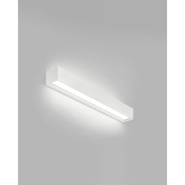 Light-Point LED-Wandleuchte LINEA W2 60cm weiß 290110