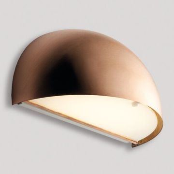 Light-Point LED-Wandleuchte RORHAT Kupfer matt 256723