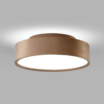 Light-Point LED-Deckenleuchte SHADOW 21cm rosegold 290616 270613