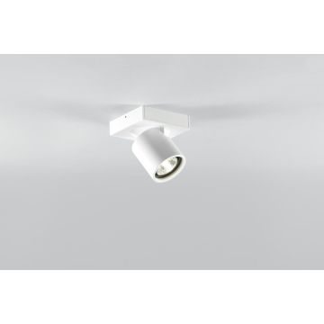 Light-Point LED-Deckenstrahler FOCUS 1 (mit Switch-Tune) weiß 290113