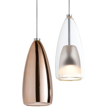 Lumexx Pendelleuchte PIUR VA-185