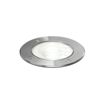 Wever & Ducré LED-Bodeneinbauspot MAP OUTDOOR FLOOR REC 751