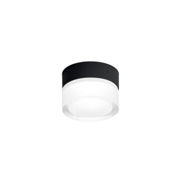 Wever & Ducré LED-Deckenleuchte MIRBI IP44 CEILING SURF 1.0 175488