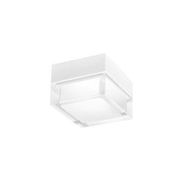Wever & Ducré LED-Deckenleuchte MIRBI IP44 CEILING SURF 2.0 175588