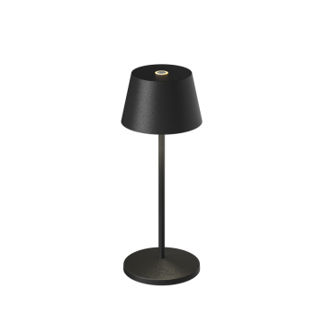 LOOM Design LED-Akku-Tischleuchte MODI MICRO