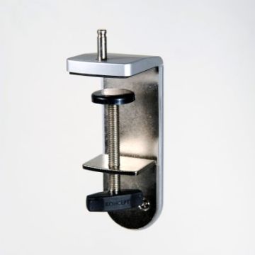 Koncept Tischklemme silber MT-01-C0004-SIL