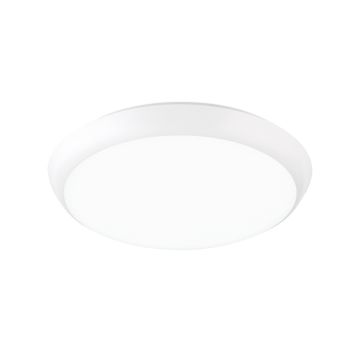 Orion LED-Wandleuchte MAGGY weiß
