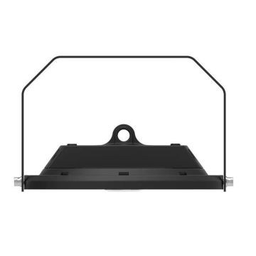 TLG SLC Montagebügel zur Wand- oder Deckenmontage zu VECTOR 30cm (ohne Leuchte) SLC8807