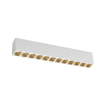 Wever & Ducré LED-Einbauleuchte PIRRO PETIT CEILING SURF 12.0 LED 129954