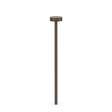 Wever & Ducré LED-Erdspießleuchte POLA OUTDOOR FLOOR SURFACE 2.0 7381A2