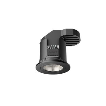 Ribag Einbaustrahler 1400 Spark mit Ring