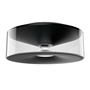 Ribag LED-Deckenleuchte VIOR BOLD