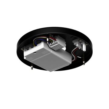 Ribag LED-Deckenleuchte VIOR BOLD