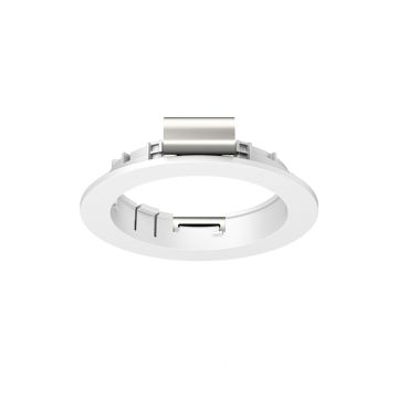 RAYM Montagering für 1-er LED-Modul