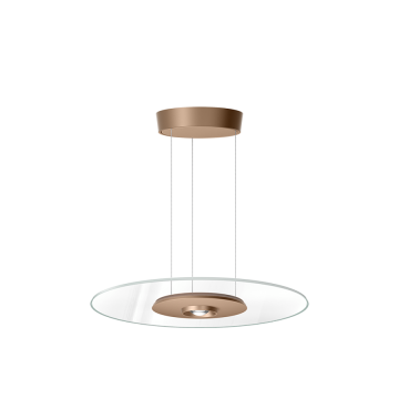 Ribag LED-Pendelleuchte DIZCO