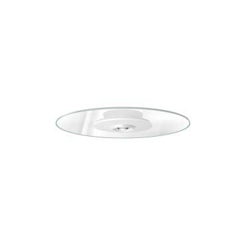 Ribag LED-Deckenleuchte DIZCO