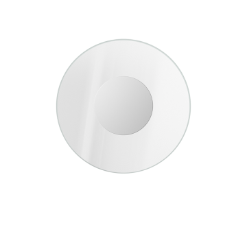 Ribag LED-Wandleuchte DIZCO