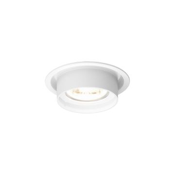 Wever & Ducré Einbauleuchte RINI SNEAK IP44 CEILING REC 1.0 PAR16 154220