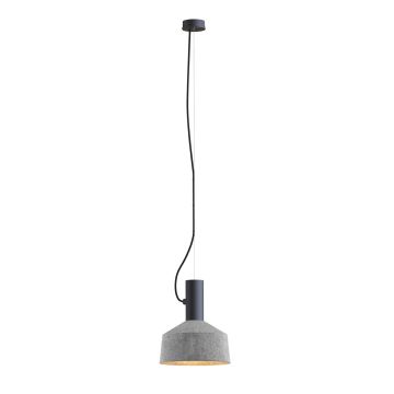 Wever & Ducré Pendelleuchte ROOMOR CABLE SUSP 1.3 PAR16  2481203+2482203