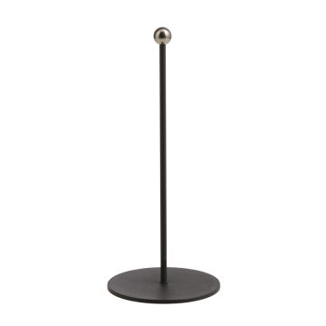 Loom-Design Tischlampenfuß für SIA Klick-Spot Schwarz 840-004