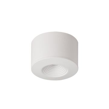 SLC Aufbaugehäuse weiß für MINI ONE SLC1208
