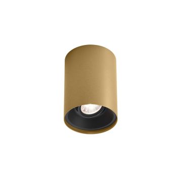 Wever & Ducré LED-Spot SOLID CEILING SURF 1.0 narrow 133745