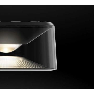 Ribag VIOR LED-Deckenleuchte