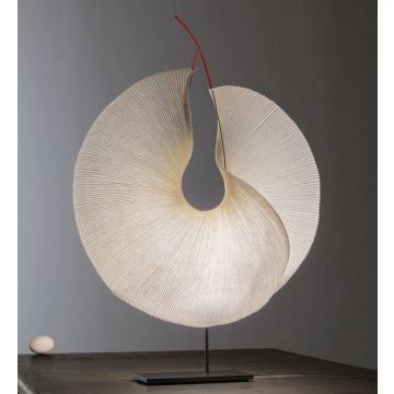 LED-Tischleuchte YORUBA ROSE MaMo Nouchies