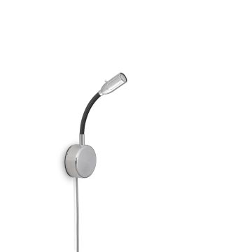 LED-Wandleuchte ZEUS Z-BWL1-V mit Tastdimmer