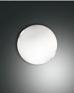 Fabas Luce LED-Deckenleuchte FOX 30cm 3564-61-102