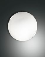Fabas Luce LED-Deckenleuchte FOX 40cm 3564-65-102