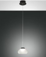 Fabas Luce LED-Pendelleuchte ARABELLA weiß 3547-40-102
