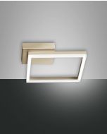 Fabas Luce BARD LED-Wand-/Deckenleuchte 3394-21-225