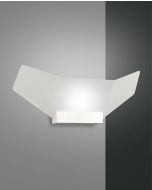 Fabas Luce FLAP LED-Wandleuchte 3475-21-102