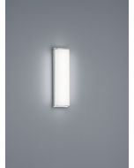 LED-Wand-/Deckenleuchte COSI 31cm Chrom glänzend