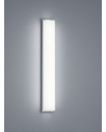 LED-Wand-/Deckenleuchte COSI 61cm Chrom glänzend