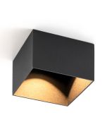 Deco Box in schwarz (für ONE SOFT)