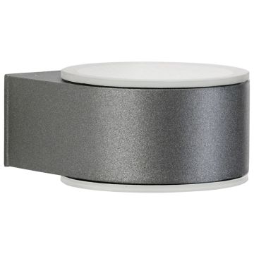 Albert LED-Wandaußenleuchte 620234