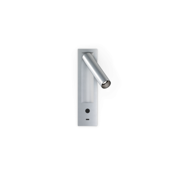 wever-ducre LED-Wala MATCH SNOOZE WALL SEMI REC 1.0