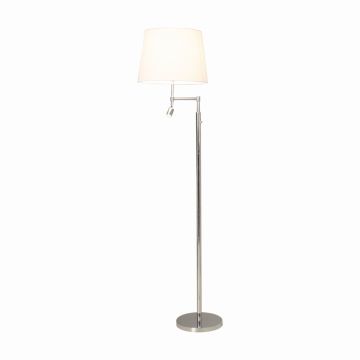 By Rydens Stehleuchte Orlando 157 cm Chrom 1988780-5000