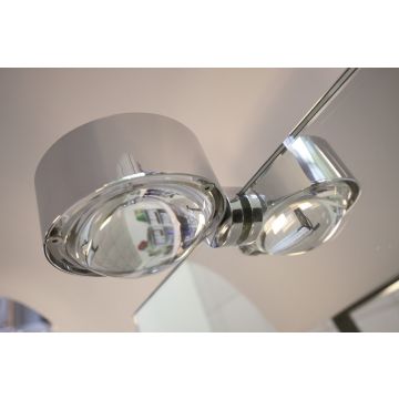 Top Light PUK FIX LED-Spiegelklemmleuchte 2-08011-LED 2-08012-LED 2-08013-LED 2-08014-LED 2-08015-LED 2-08016-LED 2-08017-LED