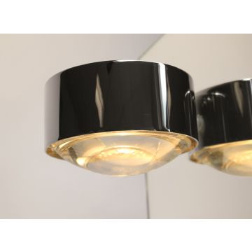 Top Light PUK MIRROR LED-Spiegelaufbauleuchte 2-08211-LED 2-08212-LED 2-08213-LED 2-08214-LED 2-08215-LED 2-08216-LED 2-08217-LED