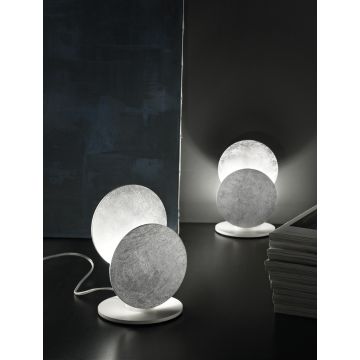 Braga NUVOLA LED-Tischleuchte 2092/LC